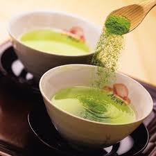 Ito En Oi Ocha Instant Green Tea with Matcha