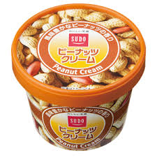 Sudo Jam & Cream (120g)