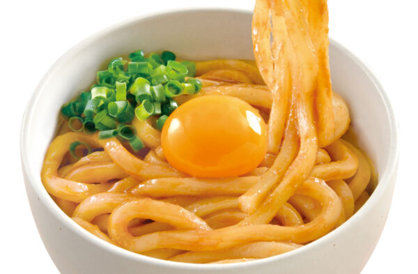 Ichibiki GonoKami Seisakusho Supervised Shrimp Egg Topping Sauce for Noodles (60g)