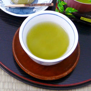 Harada Yabukita Blend – Sencha with Matcha (200g)