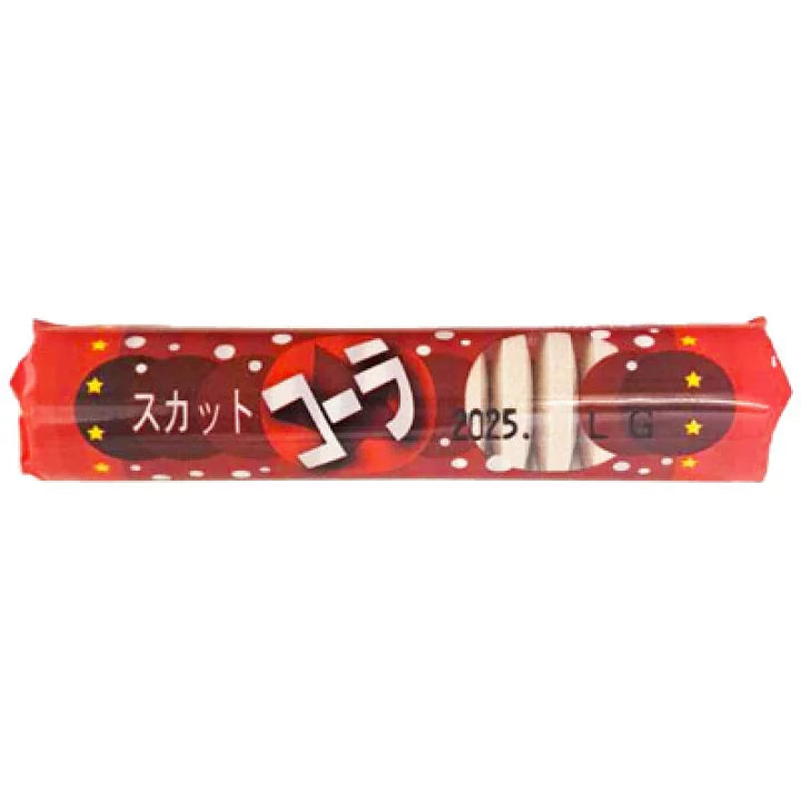 Matsuyama Seika Ramune Candy