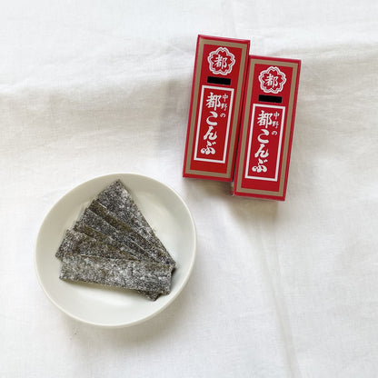Nakano Miyako Kombu (15g)