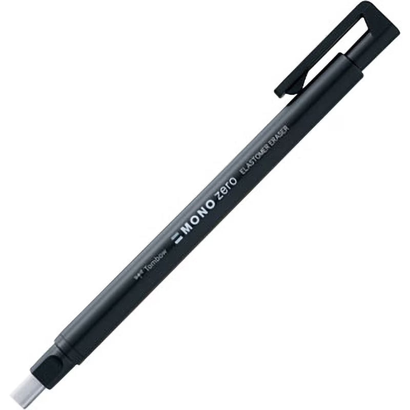 Tombow MONO zero Holder Eraser Rectangular 2.5mm