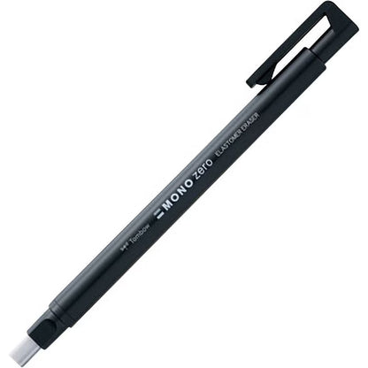 Tombow MONO zero Holder Eraser Rectangular 2.5mm