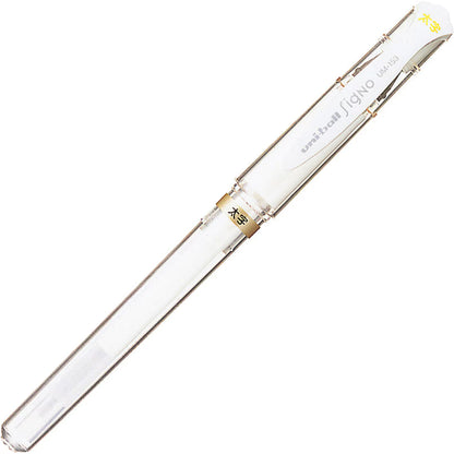 uni-ball Signo Broad 1.0mm Gel Pen (UM-153)