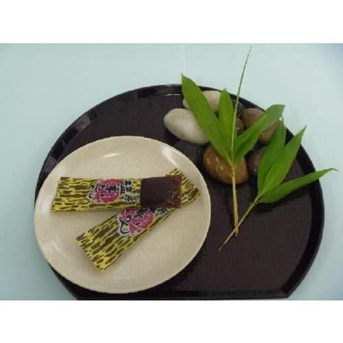 Kashiwara Chestnut Yokan (10 sticks)