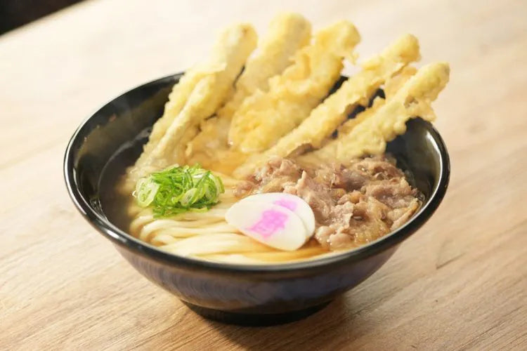 Sanuki Bussan Sanuki Maru Udon (250g)