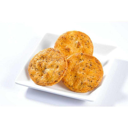 Kingodo Paritto Sen Soy Sauce & Black Pepper (15 Pieces)