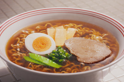 Sapporo Ichiban Instant Ramen (5 Servings)