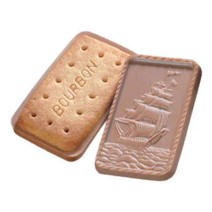 Bourbon Alfort Mini Chocolate – Japanese Chestnut Mont Blanc