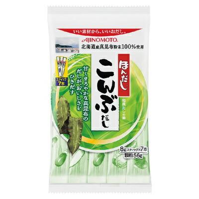 Ajinomoto Hondashi Kombu Dashi