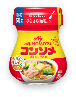 Ajinomoto Consommé