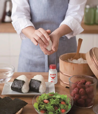 Shokutaku Salt Table Salt (100g Bottle)